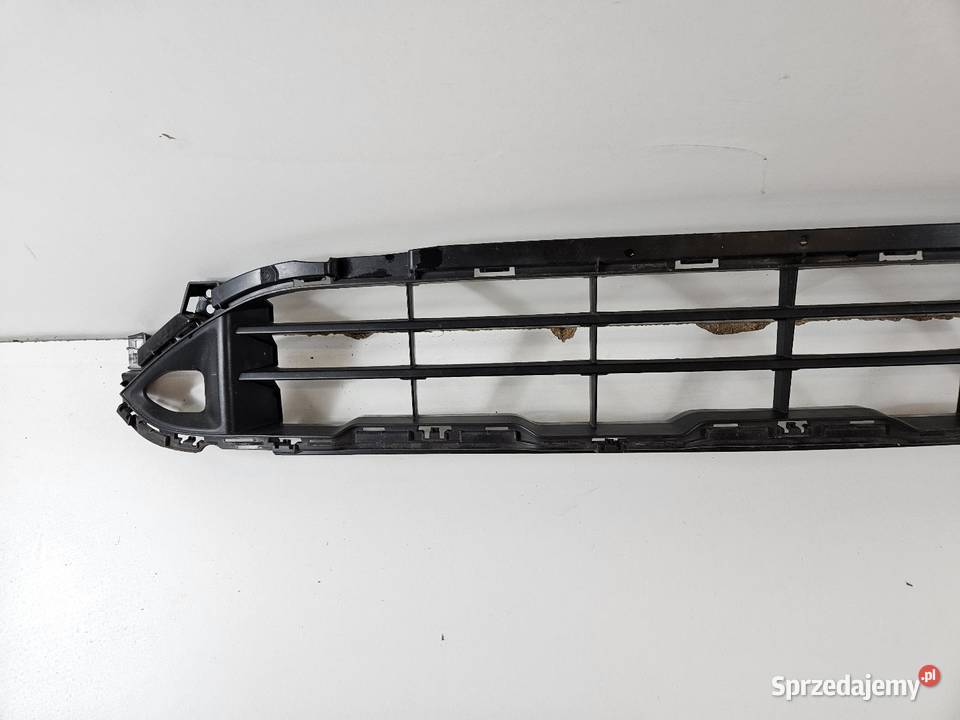 NISSAN XTRAIL T33 KRATKA ŚRODKOWA ZDERZAKA PRZÓD osobowe Międzychód