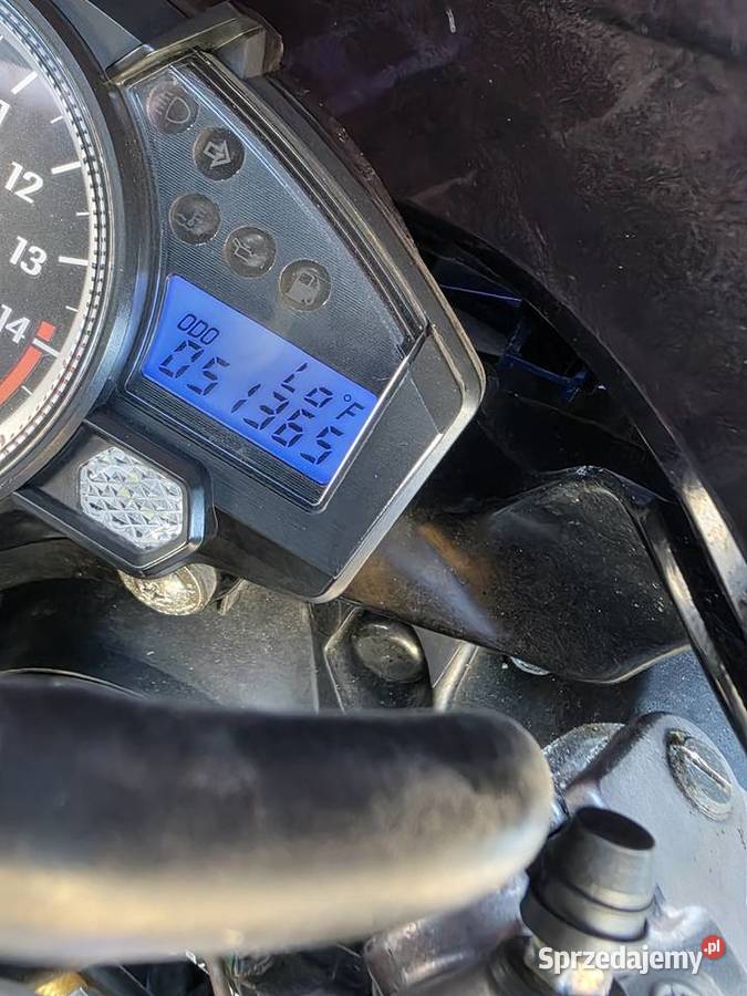 Yamaha r1 rn19 sportowy Yamaha