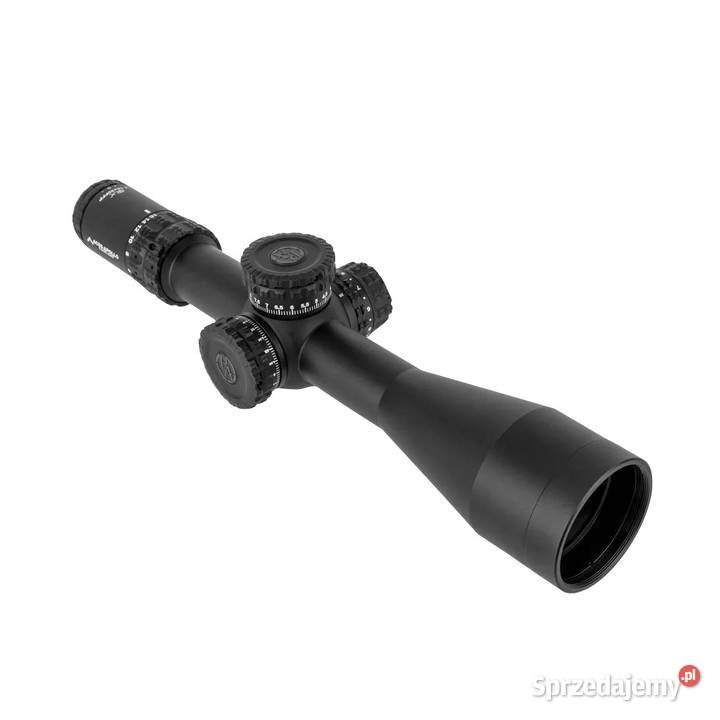 Luneta celownicza Primary Arms GLx 416x50 mm FFP Warszawa