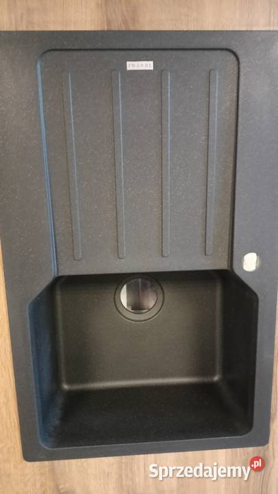 Zlewozmywak Franke lubuskie Gorzów Wielkopolski
