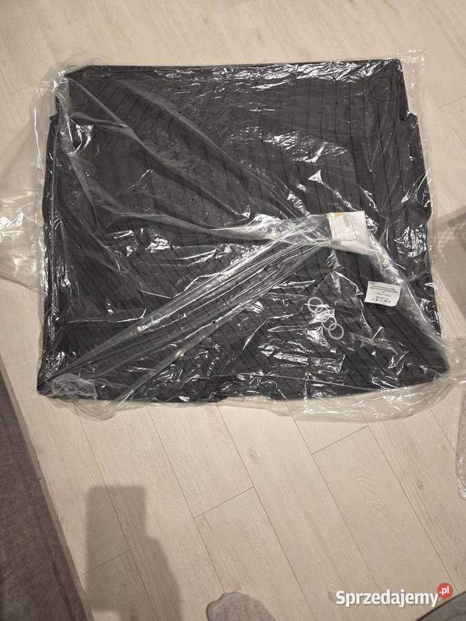 Mata korytko do bagażnika Audi Q5 2025 numer Wolin