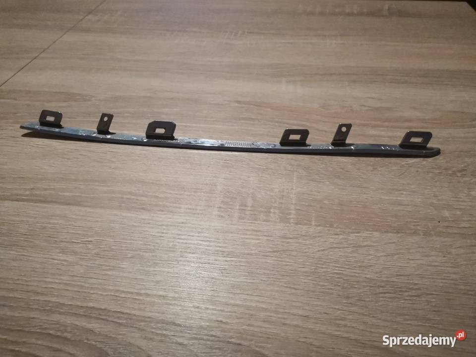 RENAULT MEGAN IV PRAWA LISTWA CHROM ATRAPY Międzychód