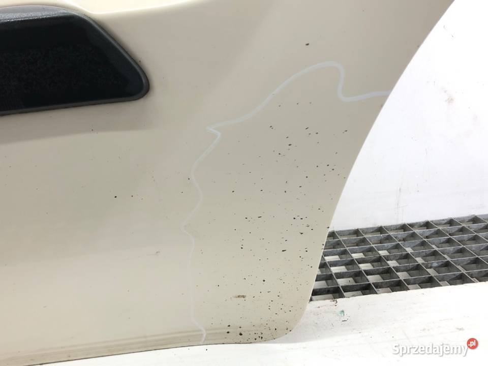 DRZWI LEWY TYŁ KIA SOUL I Hatchback sprzedam