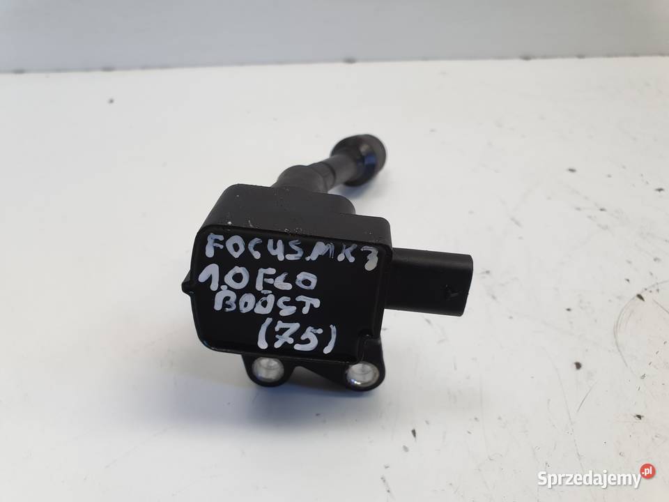 CEWKA ZAPŁONOWA Ford Focus MK3 10 EcoBoost Rudka sprzedam