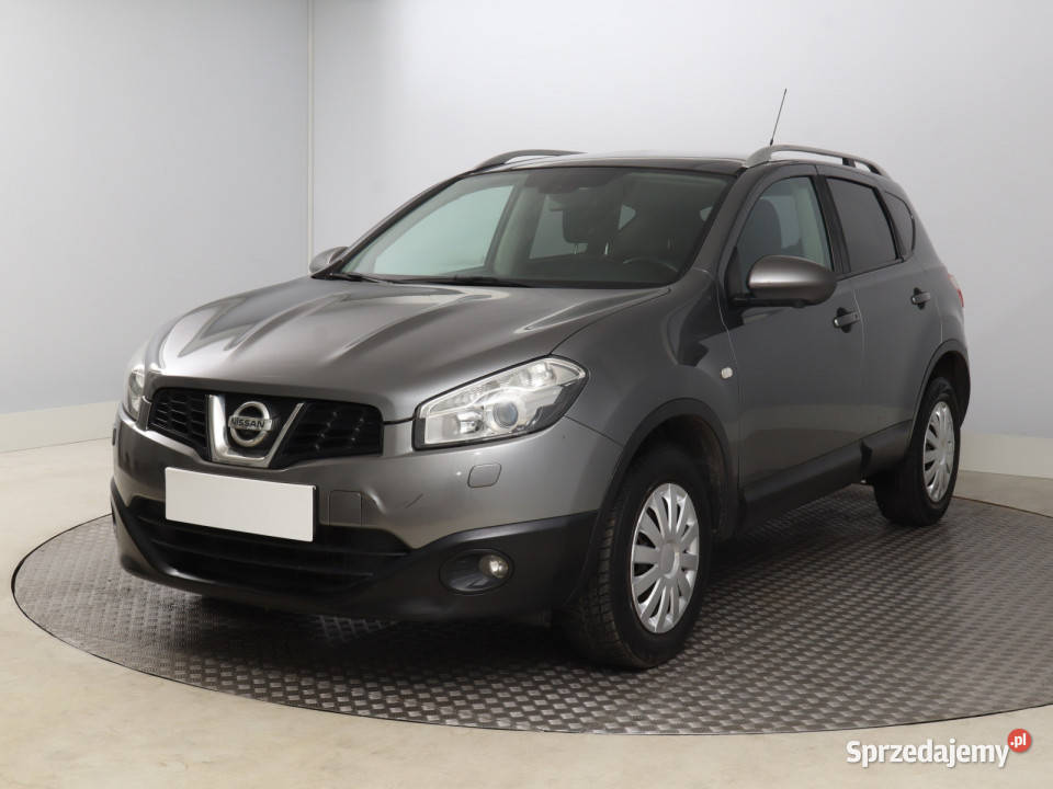 Nissan Qashqai 20 radio Bielany Wrocławskie