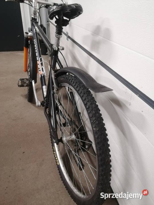 Rower górski stan Warszawa