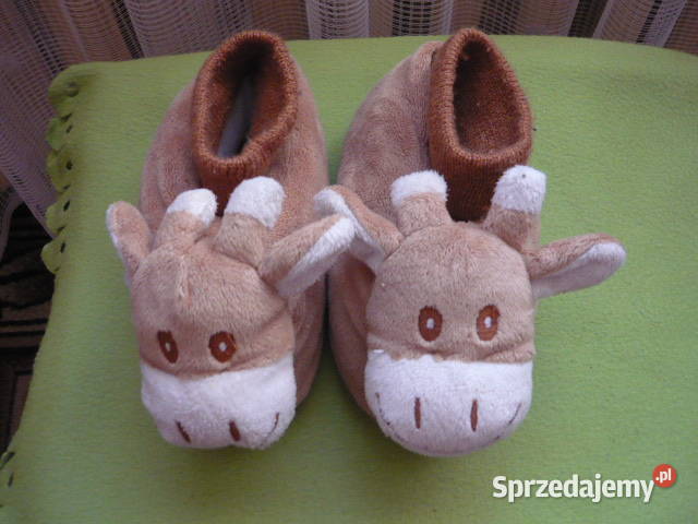 Papcie Disney Domowe Myszków