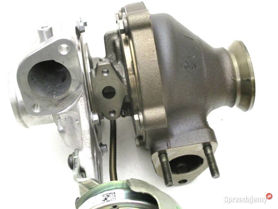 TURBOSPRĘŻARKA OPEL 16 osobowe Kraków sprzedam