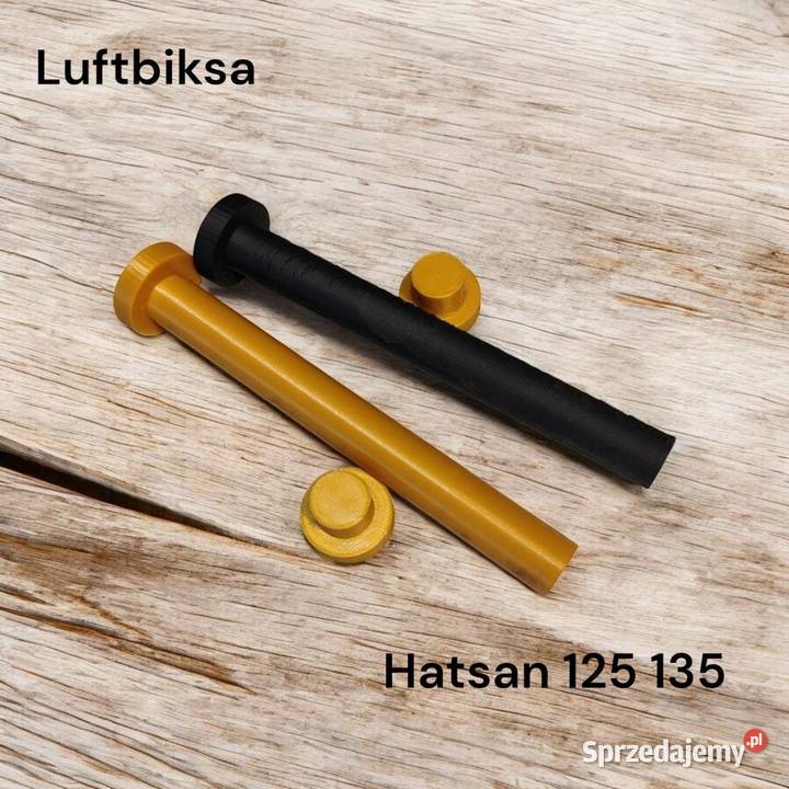 Prowadnica Hatsan Wszystkie modele Ruda Śląska