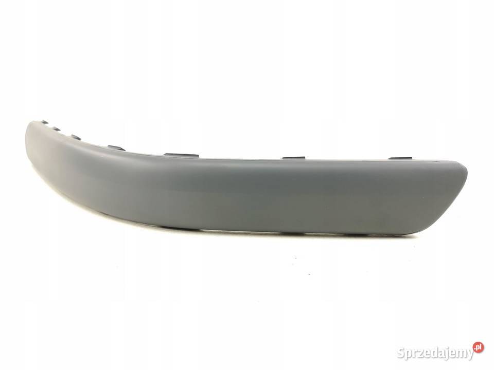 LISTWA ZDERZAKA PRAWY TYŁ VW GOLF IV 9706 RHIAG lubelskie
