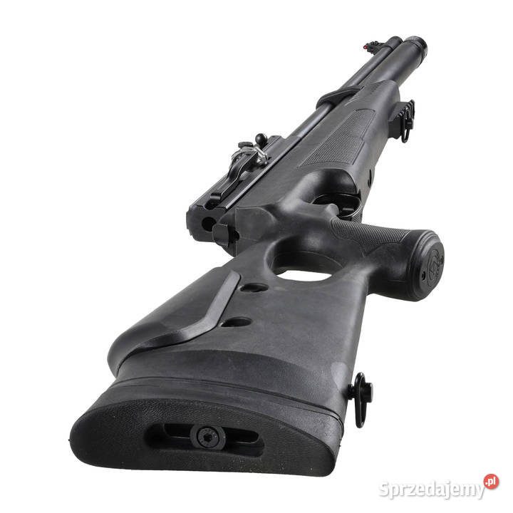 Wiatrówka PCP Optima by Hatsan AT4410 long 45 mm mazowieckie Warszawa sprzedam