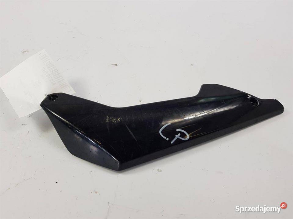 OSŁONA K 1200R AMORTYZATORA LEWA PRZÓD 7686599 osobowe Lipno