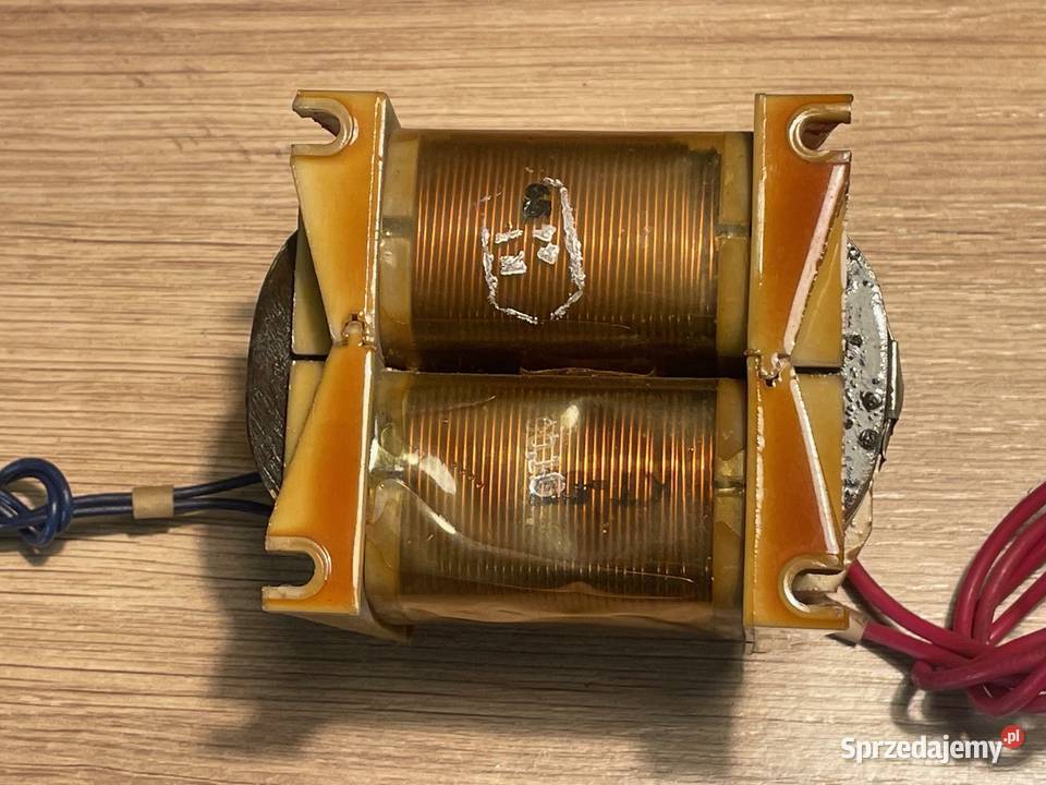 Transformator TS 5013 Kołobrzeg