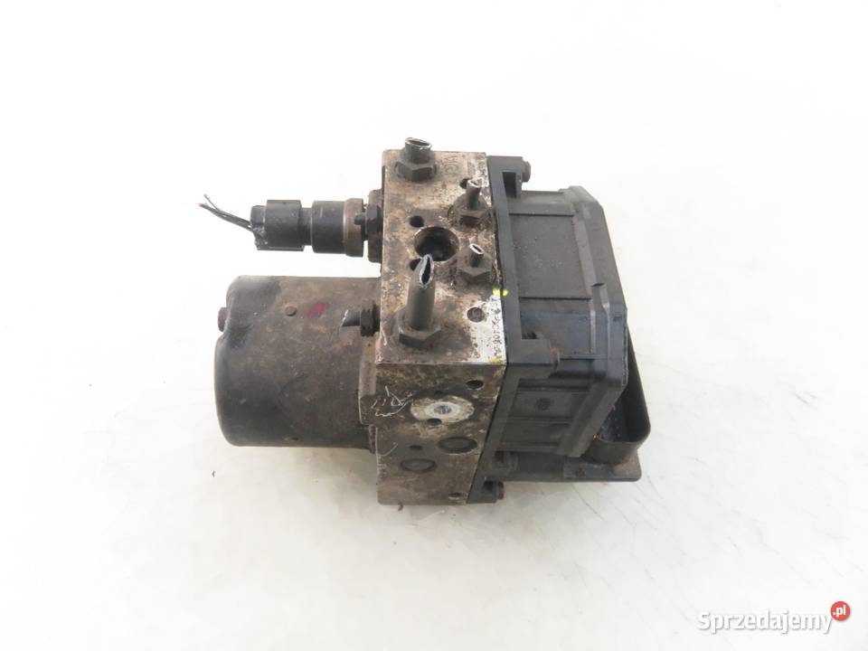 POMPA ABS FORD MONDEO III 0265950155 4S712C405AA małopolskie