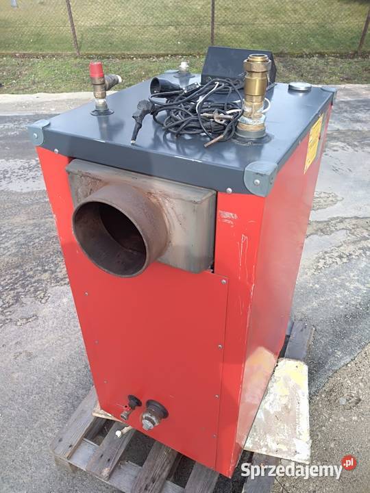 Piec Kocioł Defro optima Komfort 20KW małopolskie Pierszyce