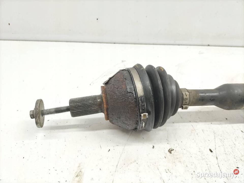 PÓŁOŚ PRAWY PRZÓD 24 D 205 30783070 Volvo XC 60 sprzedam