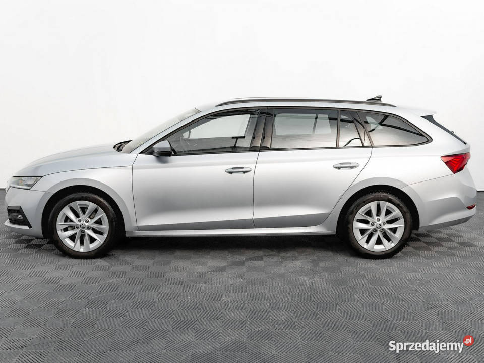 koda Octavia WD0689T15 TSI Ambition Kcofania