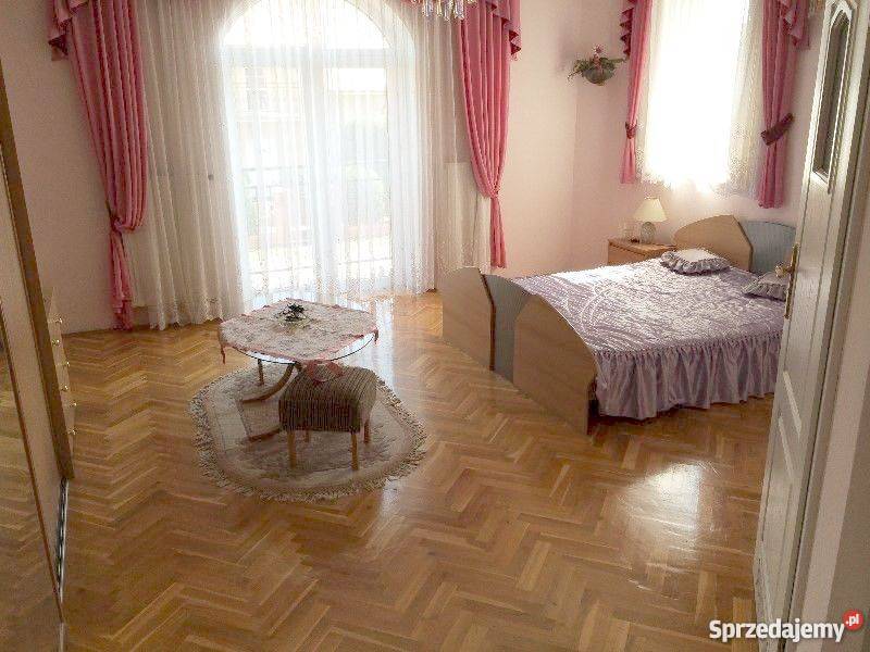 Dom Gdynia Pogórze Górne 6 pokoi pow cał 347 m2 Gdynia