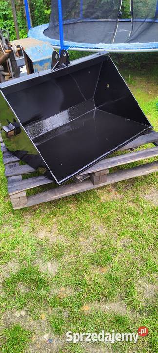 Łyżka do tura do ciągnika Strzyżów sprzedam