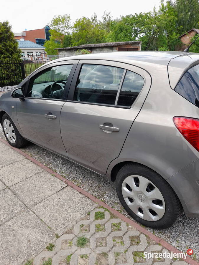 Sprzedam Opel Corsa 14 benzyna Mielec