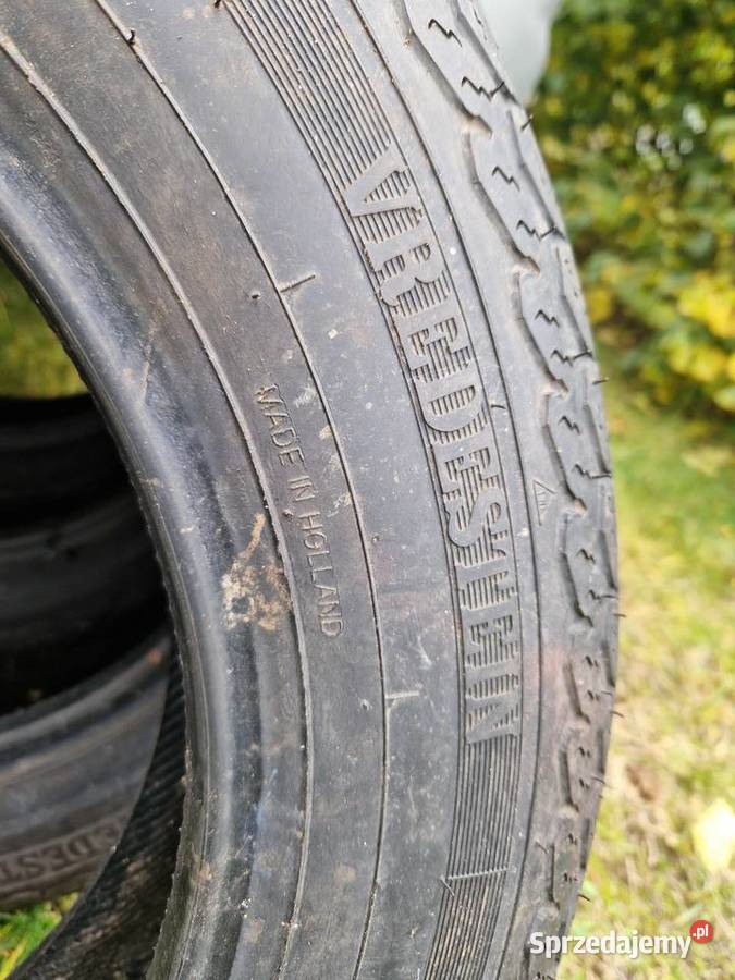 Firestone 18513 Klasyki 155 R13