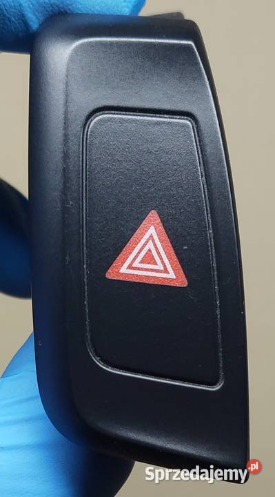 PRZEŁĄCZNIK AWARYJNYCH AUDI A5 8T A4 B8 Mielęcin