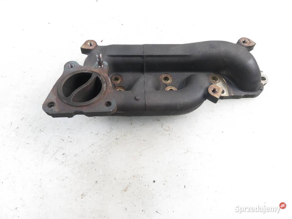 KOLEKTOR WYDECHOWY VOLVO V40 I 20 T 09202493 sprzedam