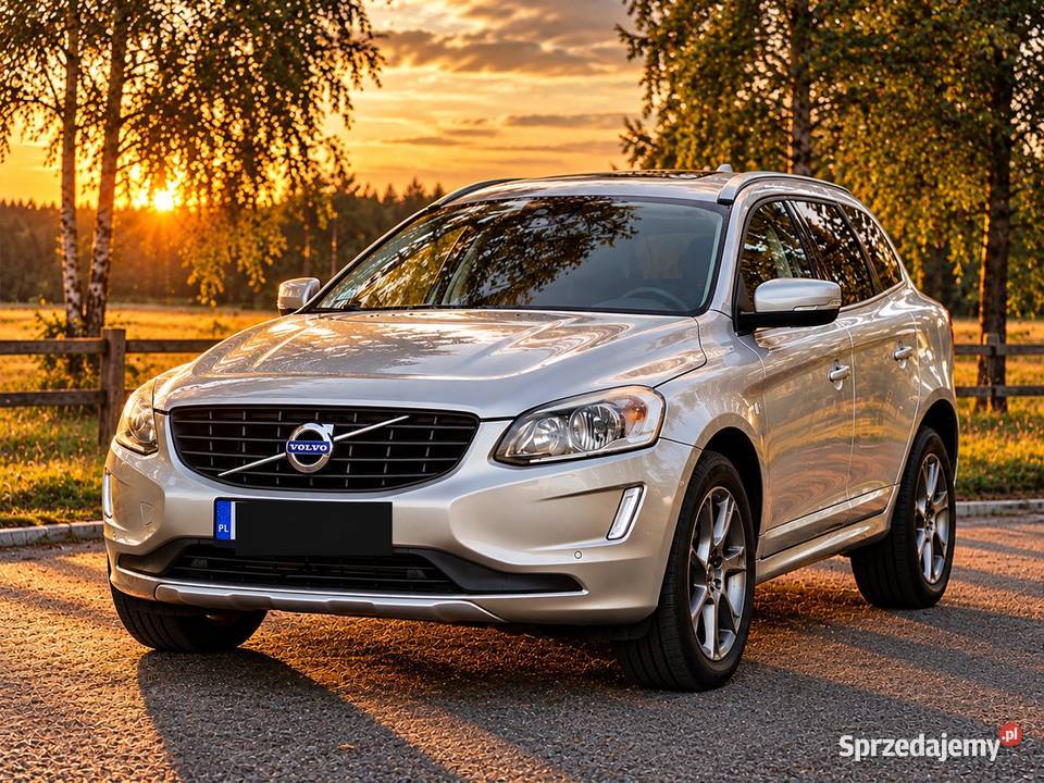 Volvo XC 60