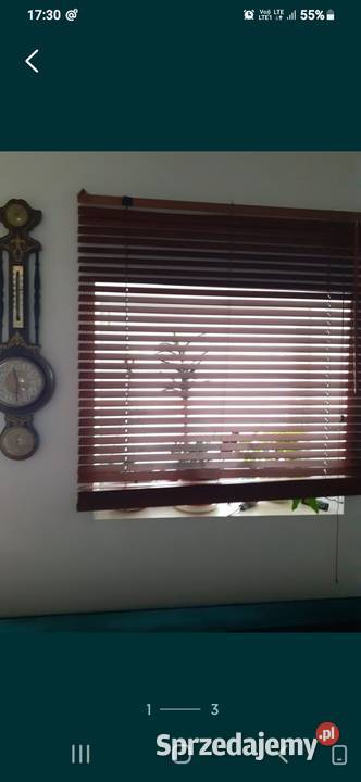 Rolety pomorskie Prabuty