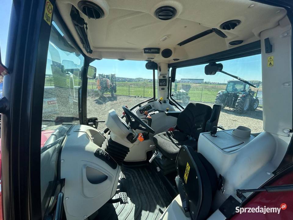 NIE DEUTZ NIE KIOTI NOWY Basak 5115 119 Pułtusk sprzedam