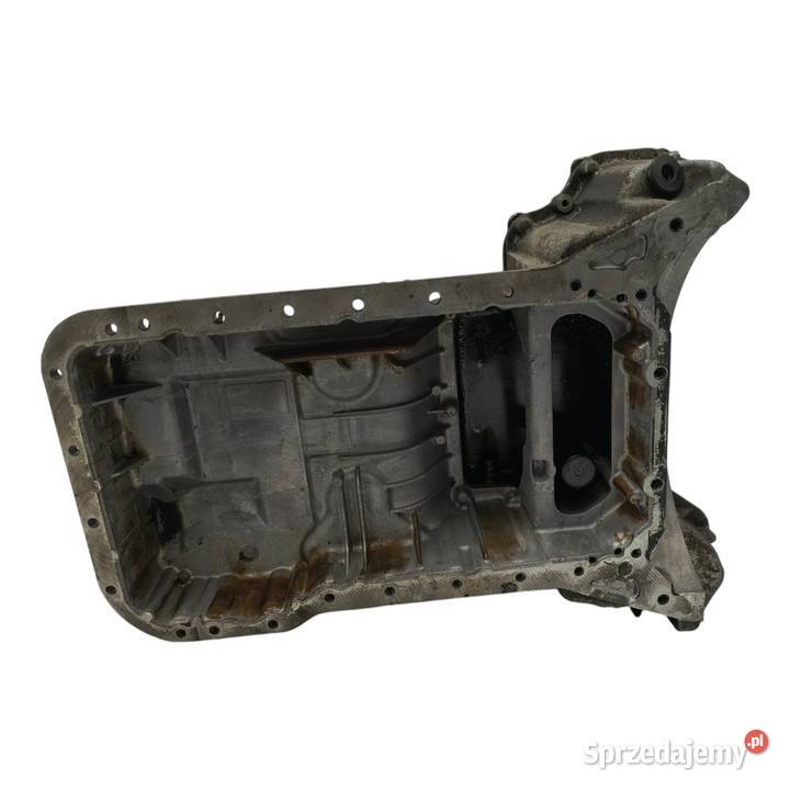 MISKA OLEJOWA oleju Mercedes W212 35 V6 CGI Części montażowe Chełm