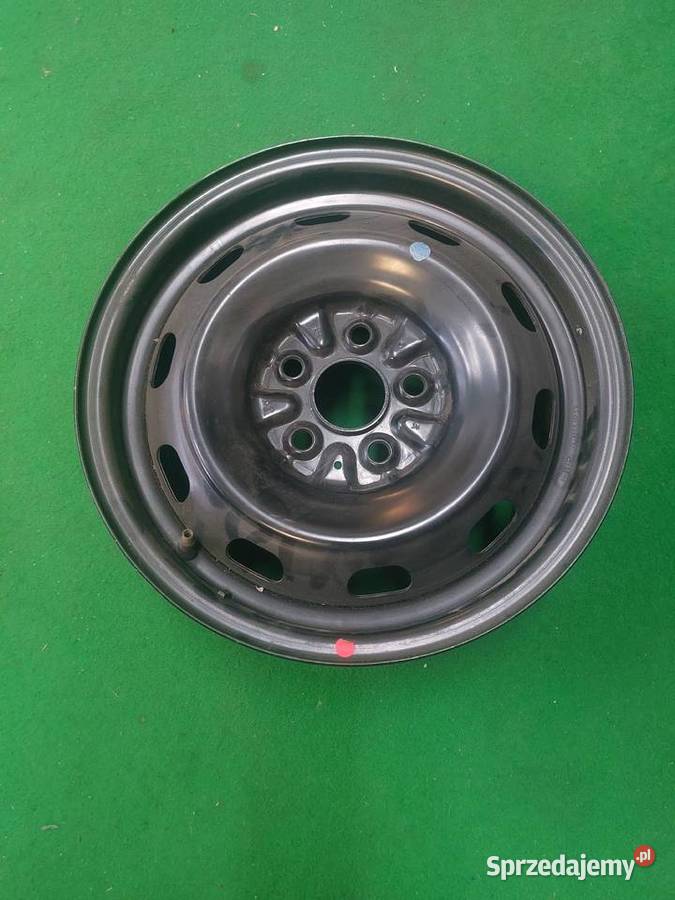Nowa Felga toyota Warszawa