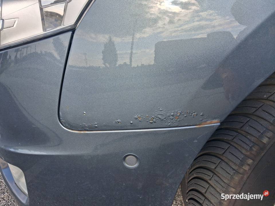 Peugeot 508 SW 20 HDi 140 2013 r Płock