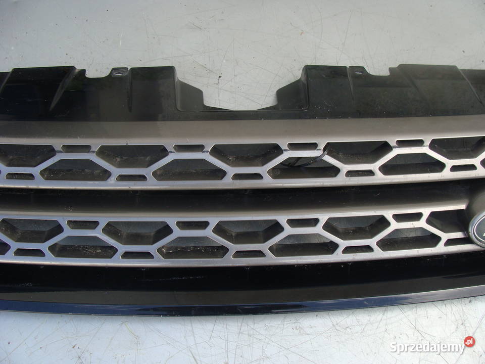LAND ROVER DISCOVERY SPORT GRILL FK72BA100CAW zachodniopomorskie Goleniów