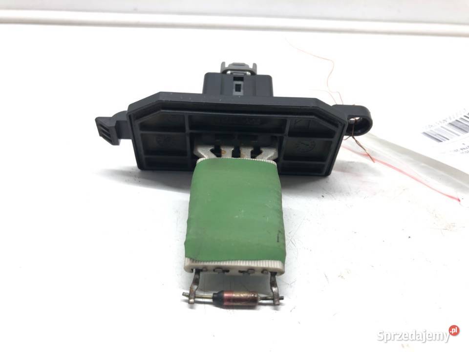 OPORNIK DMUCHAWY POWIETRZA FORD FOCUS III osobowe