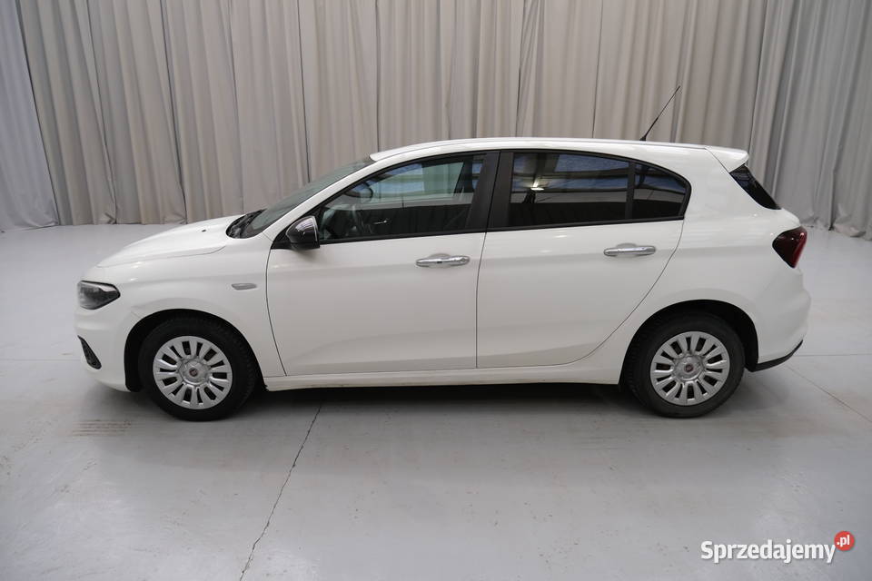 FIAT TIPO 2018 136800 ccm 120 Warszawa sprzedam