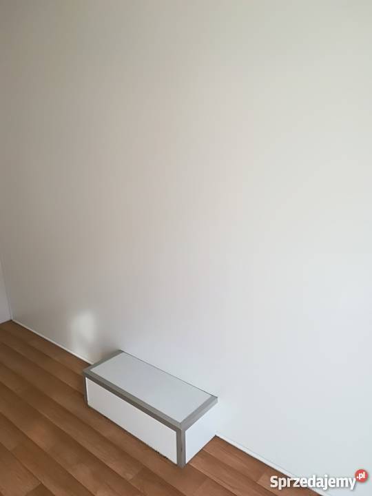 PRZYCZEPA HANDLOWA Romer Niewiadów H361 pełny VAT Szczecin