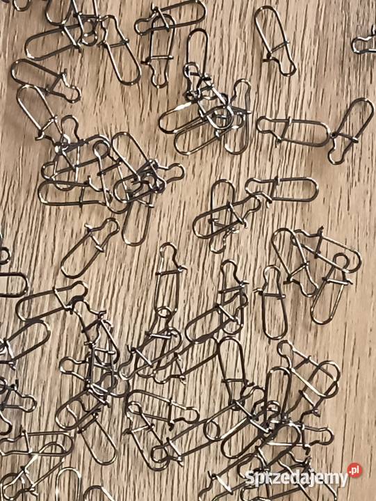 Wędkarstwo małopolskie Tarnów sprzedam