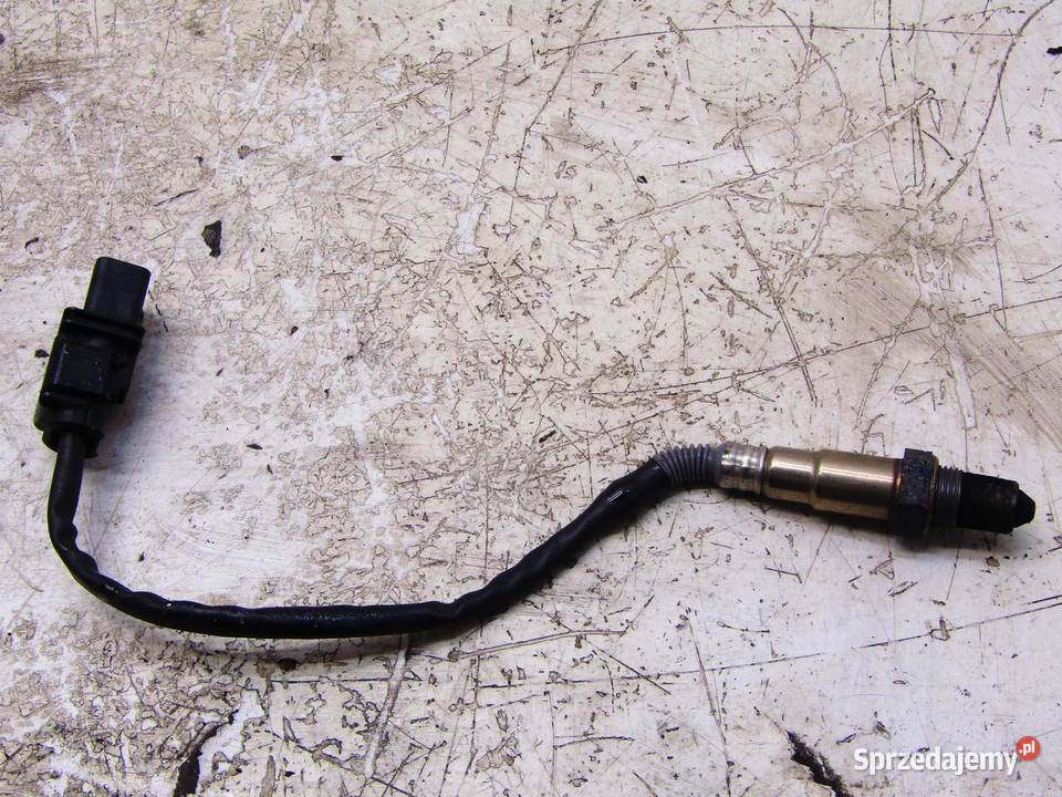 SONDA LAMBDA 17 CRDI KIA SPORTAGE IV 393502A640 lubelskie