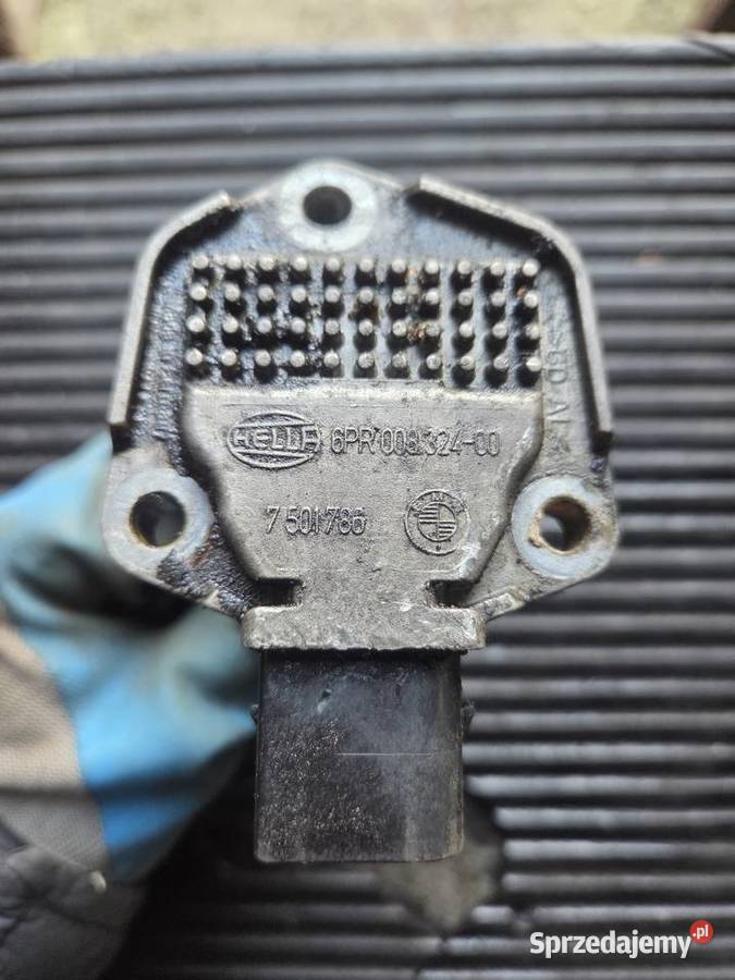 Czujnik poziomu oleju BMW e81 osobowe