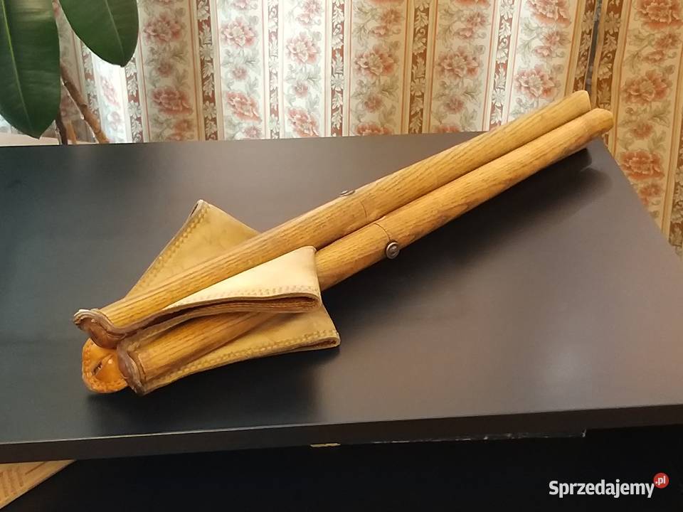 stare akcesoria myśliwskie Lublin sprzedam