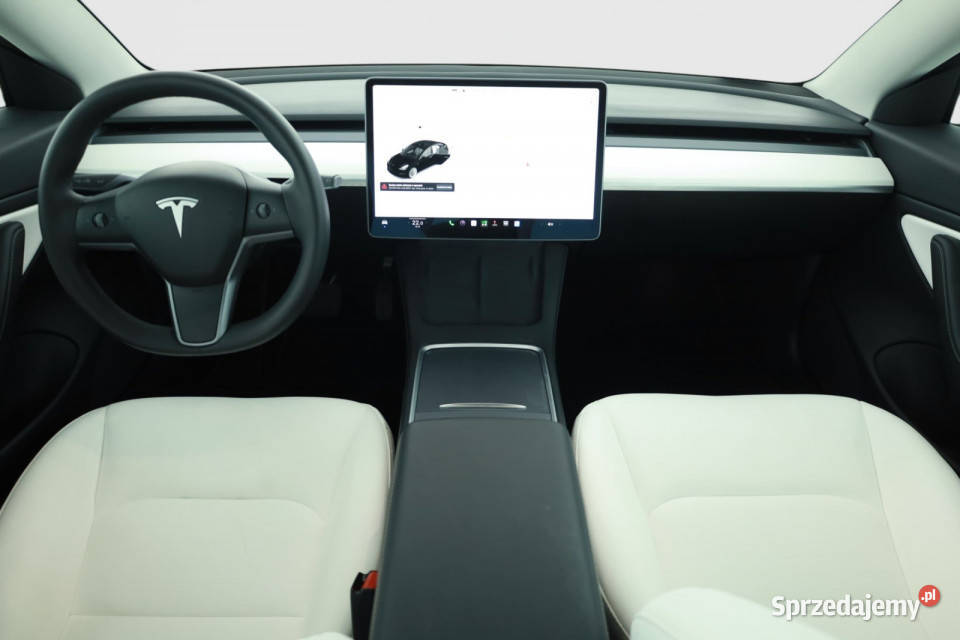 Tesla Model 3 Long Range 4WD 78kWh Model 3 Piaseczno