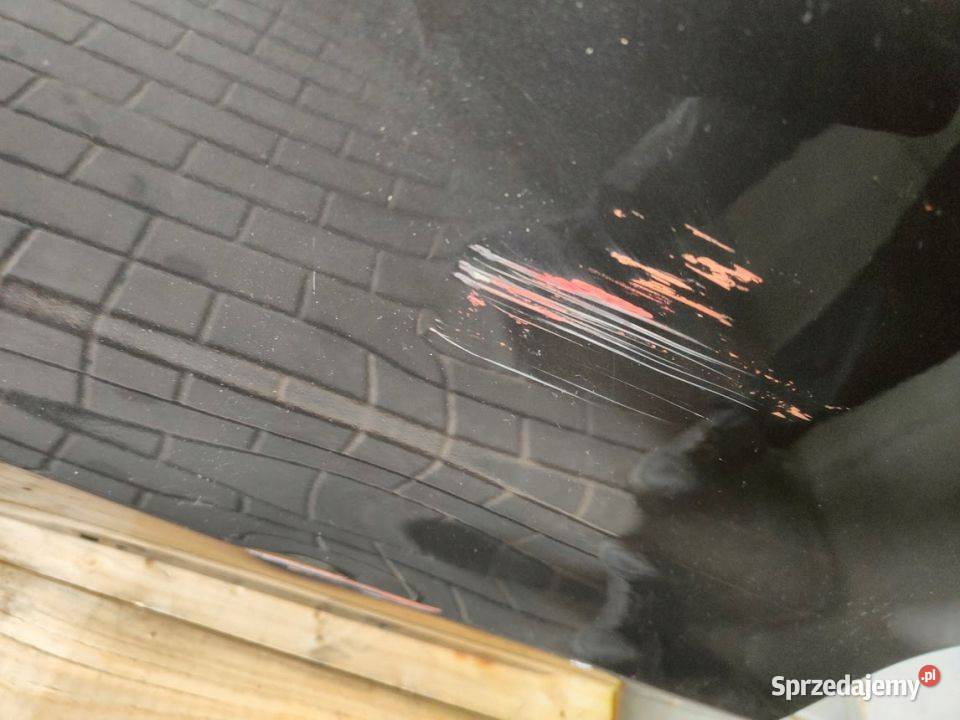 Drzwi Prawy Tył BMW X3 G01 2017 Drzwi sprzedam