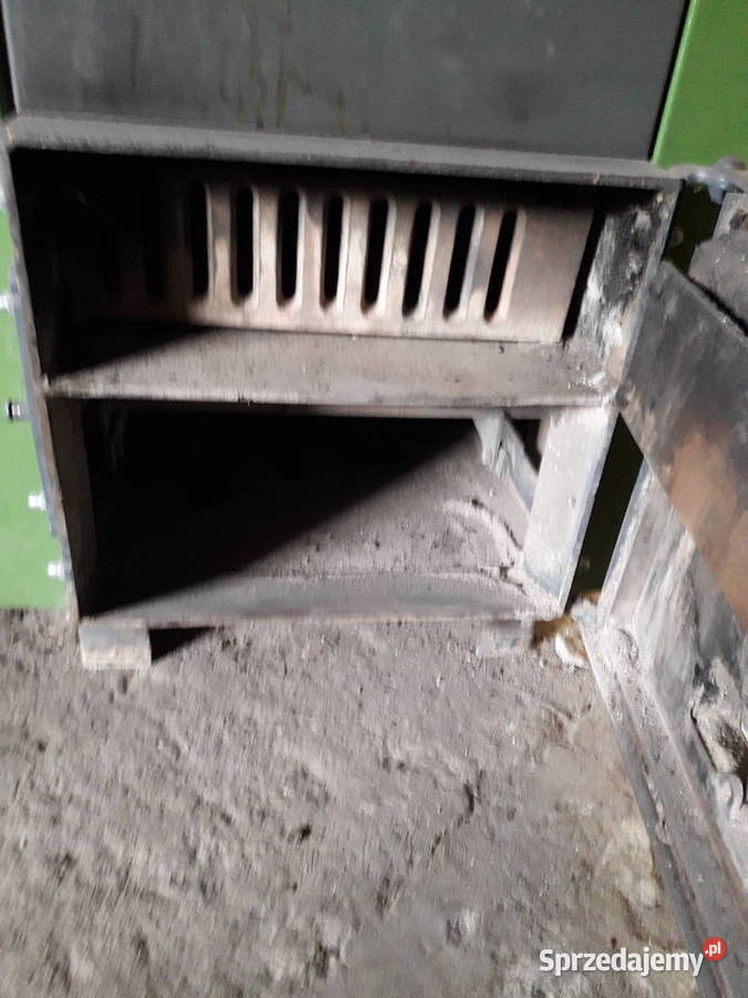 Kocioł piec CO Kamen Piece i kominki Pęchratka Polska sprzedam