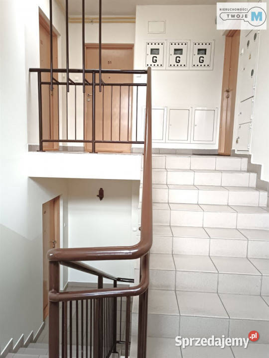 Mieszkanie Kielce 5212m2 2pok Piętro 3 sprzedam