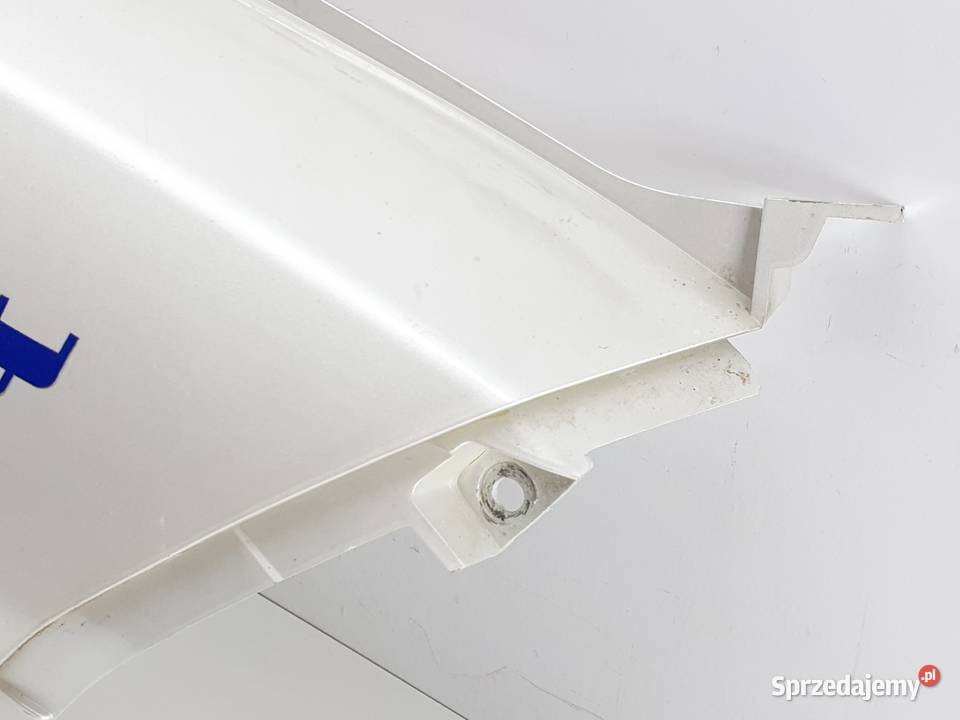 BOCZEK PRAWY OSLONA PEUGEOT EVIVACITY Janowice