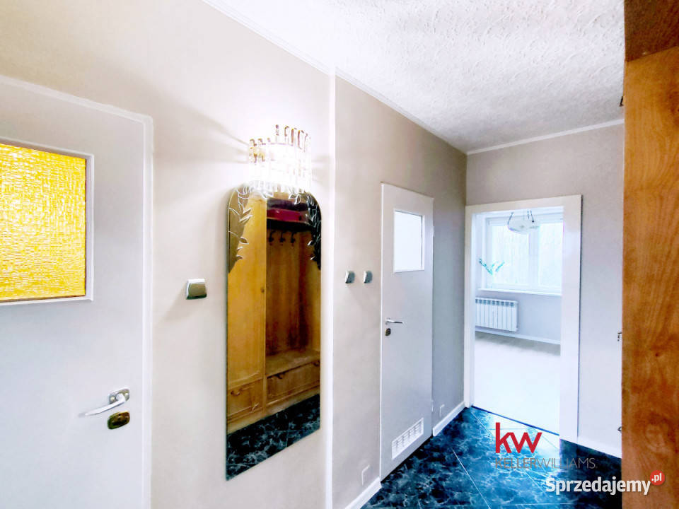 Mieszkanie 64m2 Poznań