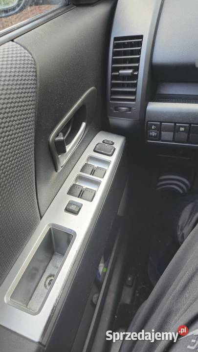 Mazda 5 20 Zarejestrowany w Polsce Zarzecze