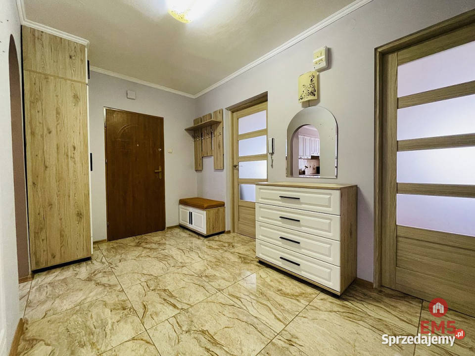 Mieszkanie Suwałki Sprzedaż