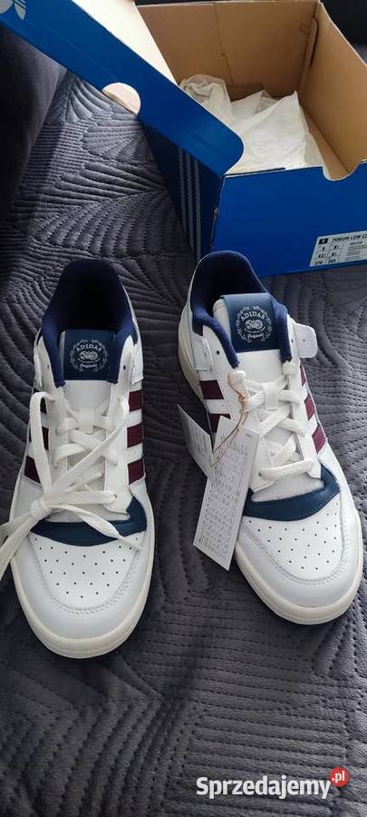 Buty adidas 4223 Głogów